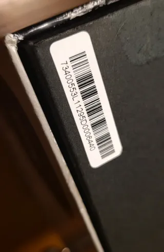 Cascos Marshall Major IV original