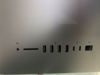 iMac 4K 2019 Ricondizionato Nuovo