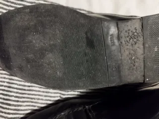 Zapatos Guess Talla 43 Negros