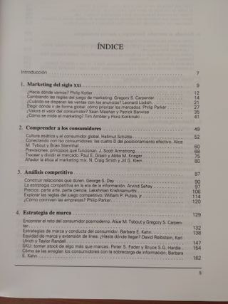 Máster en Marketing - Management Deusto