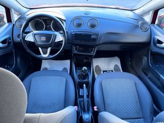 SEAT Ibiza 2010