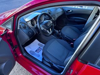 SEAT Ibiza 2010