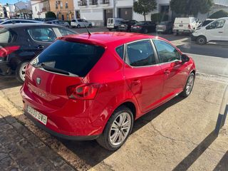 SEAT Ibiza 2010
