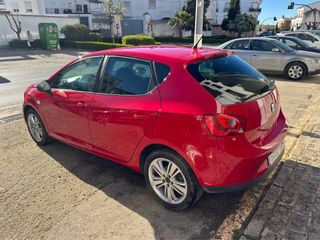 SEAT Ibiza 2010