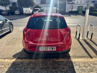 SEAT Ibiza 2010