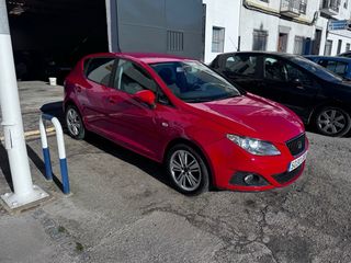 SEAT Ibiza 2010