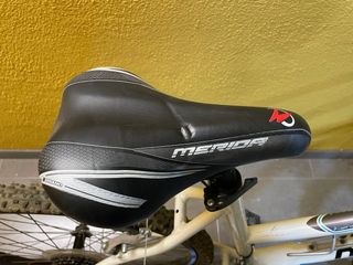 Bicicleta Merida Matts Mujer