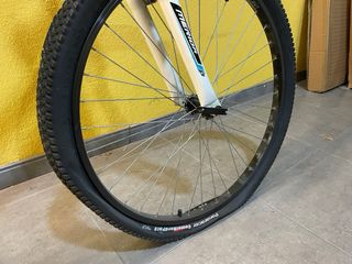 Bicicleta Merida Matts Mujer