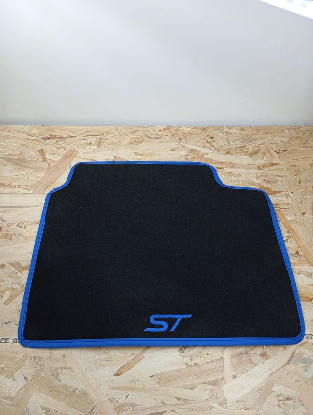 Tappetini auto Ford Focus ST mk4