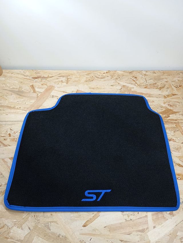 Tappetini auto Ford Focus ST mk4