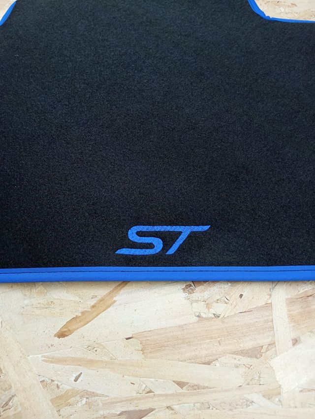 Tappetini auto Ford Focus ST mk4