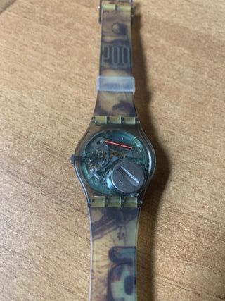 Swatch Gent Mark GM 106