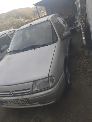 Citroen Saxo 1.5 D