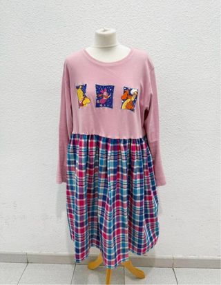 Vestito Winnie the Pooh Disney XL