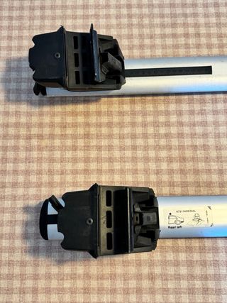 Barras portaequipajes HYUNDAI N7211ADE00AL