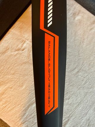 Palas de pádel Adidas y NOX