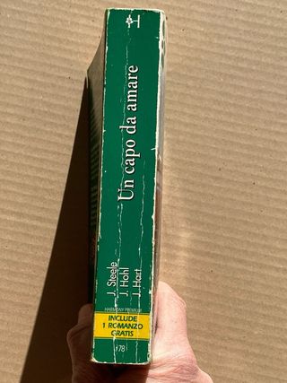 Harmony Premium: Un capo da amare