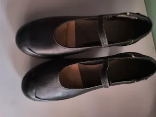 Zapatos negros Camper N 39