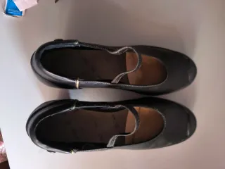 Zapatos negros Camper N 39