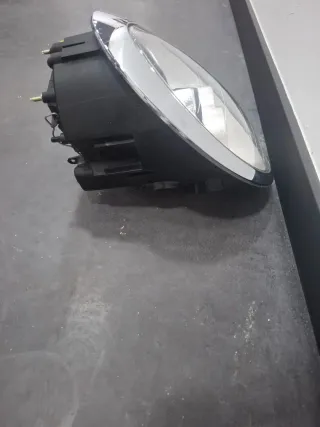 Faro Izquierdo Mini Cooper 2004