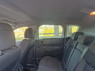 PEUGEOT 3008 STYLE 1.6 HDI