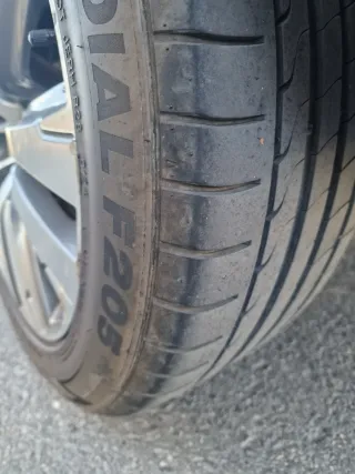 PEUGEOT 3008 STYLE 1.6 HDI