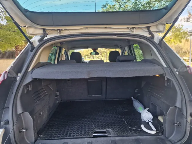 PEUGEOT 3008 STYLE 1.6 HDI