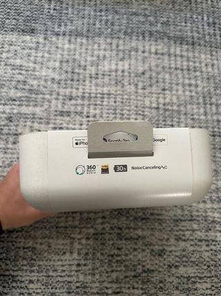 Auriculares Sony WH-1000XM6 Negros Nuevos