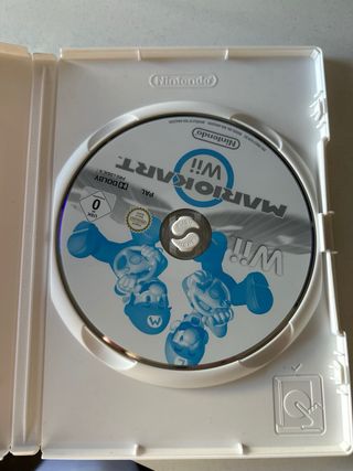 Mario Kart Wii - Nintendo Selects