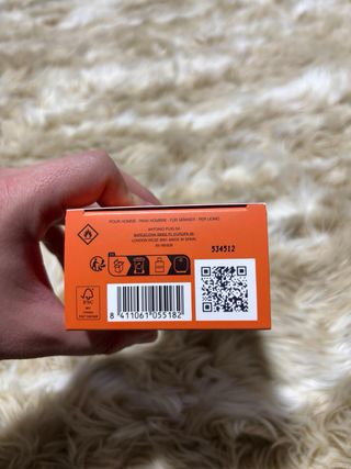 Carolina Herrera CH Men Pasion EDP 100ml