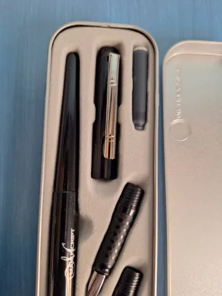 Kit de Caligrafía Manuscript Nuevo hecho en UK