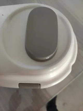 Licuadora Moulinex Beige