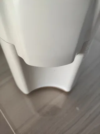 Licuadora Moulinex Beige