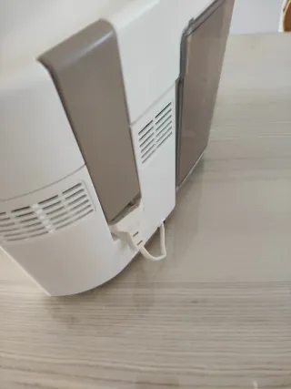 Licuadora Moulinex Beige