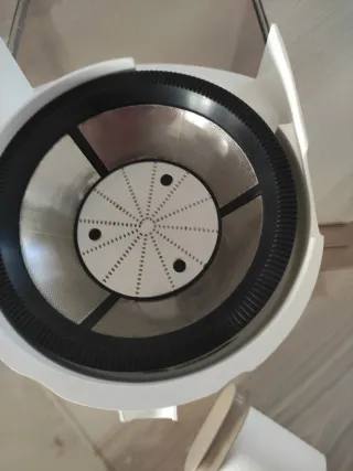 Licuadora Moulinex Beige