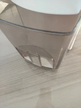 Licuadora Moulinex Beige