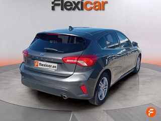 Ford Focus 1.0 Ecoboost 92kW Trend+ Auto