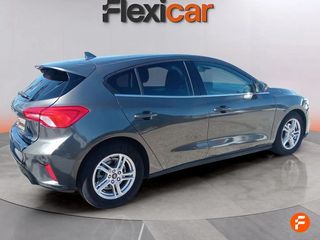 Ford Focus 1.0 Ecoboost 92kW Trend+ Auto