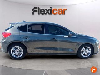 Ford Focus 1.0 Ecoboost 92kW Trend+ Auto