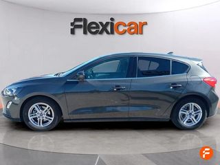 Ford Focus 1.0 Ecoboost 92kW Trend+ Auto
