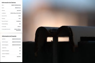 Tamron 18-270mm + FTZ II