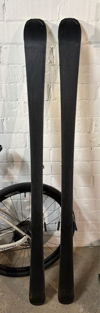 Sci Head Primal Instinct 170cm