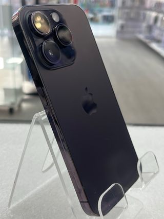 iPhone 14 Pro 256GB Morado