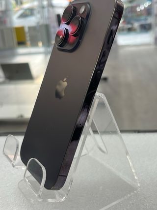 iPhone 14 Pro 256GB Morado