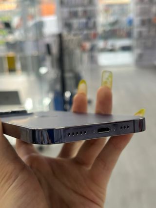 iPhone 14 Pro 256GB Morado