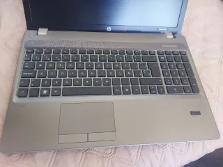 Portátil HP ProBook