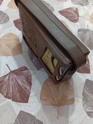 Radio Vintage Sony T.R.8 Tokio Anni '50