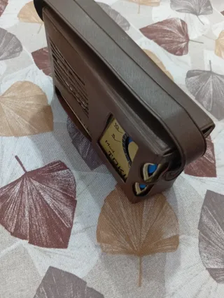 Radio Vintage Sony T.R.8 Tokio Anni '50