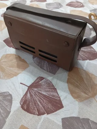 Radio Vintage Sony T.R.8 Tokio Anni '50