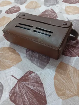 Radio Vintage Sony T.R.8 Tokio Anni '50